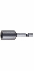 Makita MAGNETICKÁ ZÁSUVKA 1/4 HEX 3/8x65mm