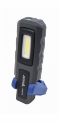 Asta COB LED DOBÍJECÍ LAMPA 600LM S MAGNETEM