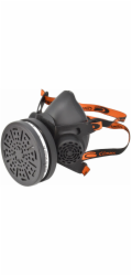 Adidas 3mtm CLIMAX POLOMASKA S JEDNÍM FILTREM 745 P3