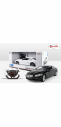 Rastar BMW 6 (RAS/42600)