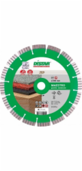 Di-Star DIAMANTOVÁ BLADE 125 x 2,2 / 1,3 x 12 x 22,23- 10 Maestro H12