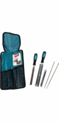 Makita sada na ostření řetězu 4,5 mm