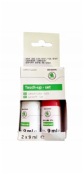 Collistar MANUCURIST_Green Flash LED gelový lak na nehty Bougainvillea 15ml