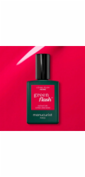ANNY MANUCURIST_Green Flash LED gelový lak na nehty Pivoňky 15ml