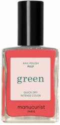 Pupa MANUCURIST_Green* lak na nehty v pulpu 15ml
