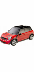 Rastar Rádiové auto Mini Cooper S Countryman 1:24 71700