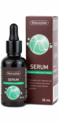 NoName SKOCZYLAS_Sérum s kyselinou azelaovou a betainem 30ml