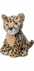 Beppe Gepard 30 cm