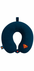Kids Euroswan Polštářek Superman s croissantem 30 cm