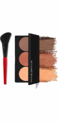 Smashbox Smashbox Step By Step Contour Kit 11,47 g. Hluboká