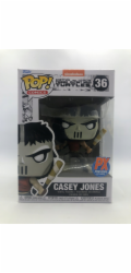 Funko Pop Figure FUNKO POP FIGURKA Želvy Ninja Casey Jones 60650