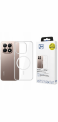 Adidas Pouzdro 3MK Armor MagCase pro Xiaomi 15T 5G