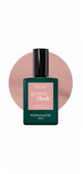 Yves Saint Laurent MANUCURIST_Green Flash LED gelový lak na nehty, béžový, 15ml