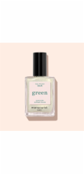 NoName MANUCURIST_Green* Lak na nehty Solar 15ml
