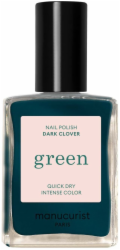 OPI MANUCURIST_Green* Lak na nehty Dark Clover 15ml