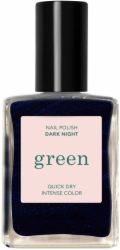 OPI MANUCURIST_Green* lak na nehty Dark Night 15ml