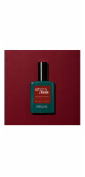 OPI MANUCURIST_Green Flash LED gelový lak na nehty tmavě maceškový 15ml