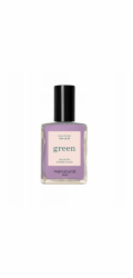 Essence Lak na nehty MANUCURIST_Green* Lisa Lilas 15ml