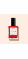 NoName MANUCURIST_Green Lak na nehty Lava 15ml