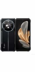 Fossibot Chytrý telefon F109 černý