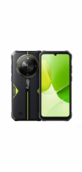 Fossibot Zelený smartphone F105