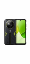Fossibot F105 zelený CH smartphone