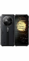 Fossibot Černý smartphone F105