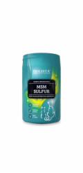 HOLISTA MSM Sulfur - doplňky stravy pro psy a kočky - 250g