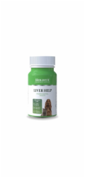 HOLISTA Liver help - doplňky stravy pro psy a kočky - 90 tablet