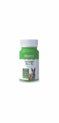HOLISTA Vitamin B12 + B3 - doplňky stravy pro psy a kočky - 90 tablet