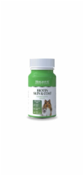 HOLISTA Biotin Skin & Coat - doplňky stravy pro psy a kočky - 90 pcs