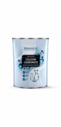 HOLISTA Calcium carbonate - doplňky stravy pro psy a kočky - 1000g