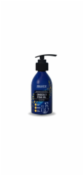 HOLISTA Omega 3 fish oil - doplňky stravy pro psy a kočky - 100ml