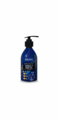 HOLISTA Omega 3 fish oil - doplňky stravy pro psy a kočky - 250ml