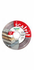 Distar Čepel diamantového skalpelu DISTRACT 101,6 x 0,9 x 5 x 22,23 mm