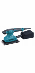 Makita OSCILAČNÍ BRUSKA 190W M9203B 92x185 mm /MT