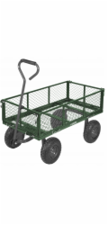 AWTools ZAHRADNÍ/PŘEPRAVNÍ VOZÍK 250 kg