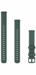 Garmin Lily 2-Armband (14mm), silikonový, jaspisově zelený