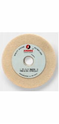 Andre Brusný kotouč White s plochým profilem 200 mm x 20 mm x 51 mm 99A60K7VE01-35 TYP 1