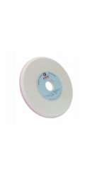 Andre PROFILOVANÝ BRUSNÝ KOTOUČ 250 mm x 10/7 mm x 32 mm 99A60N7/CRA60O7 VTE10-35 Bílo-růžový TYP 1YC