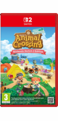 Nintendo Animal Crossing: New Horizons – edice 2 pro Switch