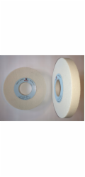 Andre Plochý brusný kotouč 250 mm x 25 mm x 76 mm 99A60K7VE01-35 bílý TYP 1
