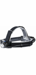 AWTools 800LM SUNTRAIL LED ČELOVÝ SVĚTLOMET