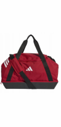 Adidas Taška TIRO Duffle s přihrádkou M JY7953