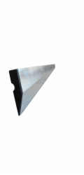 AWTools Trapézové omítací pravítko 250 cm - AW30074