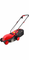 AWTools ELEKTRICKÁ SEKAČKA NA TRÁVU EMB32/1200W