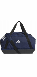 Adidas Taška TIRO Duffle s přihrádkou M KD4235