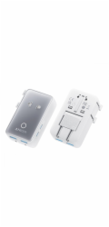 Anker Cestovní Nano Adapt 5v1 20W