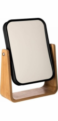 5five Zrcadlo Zrcadlo 5five Natureo se stojanem