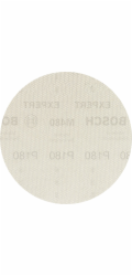 Bosch BRUSNÉ TANEČKY M480, 225 mm, P180